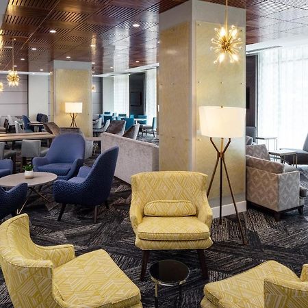 Holiday Inn Express Washington Dc Downtown By Ihg Exterior photo