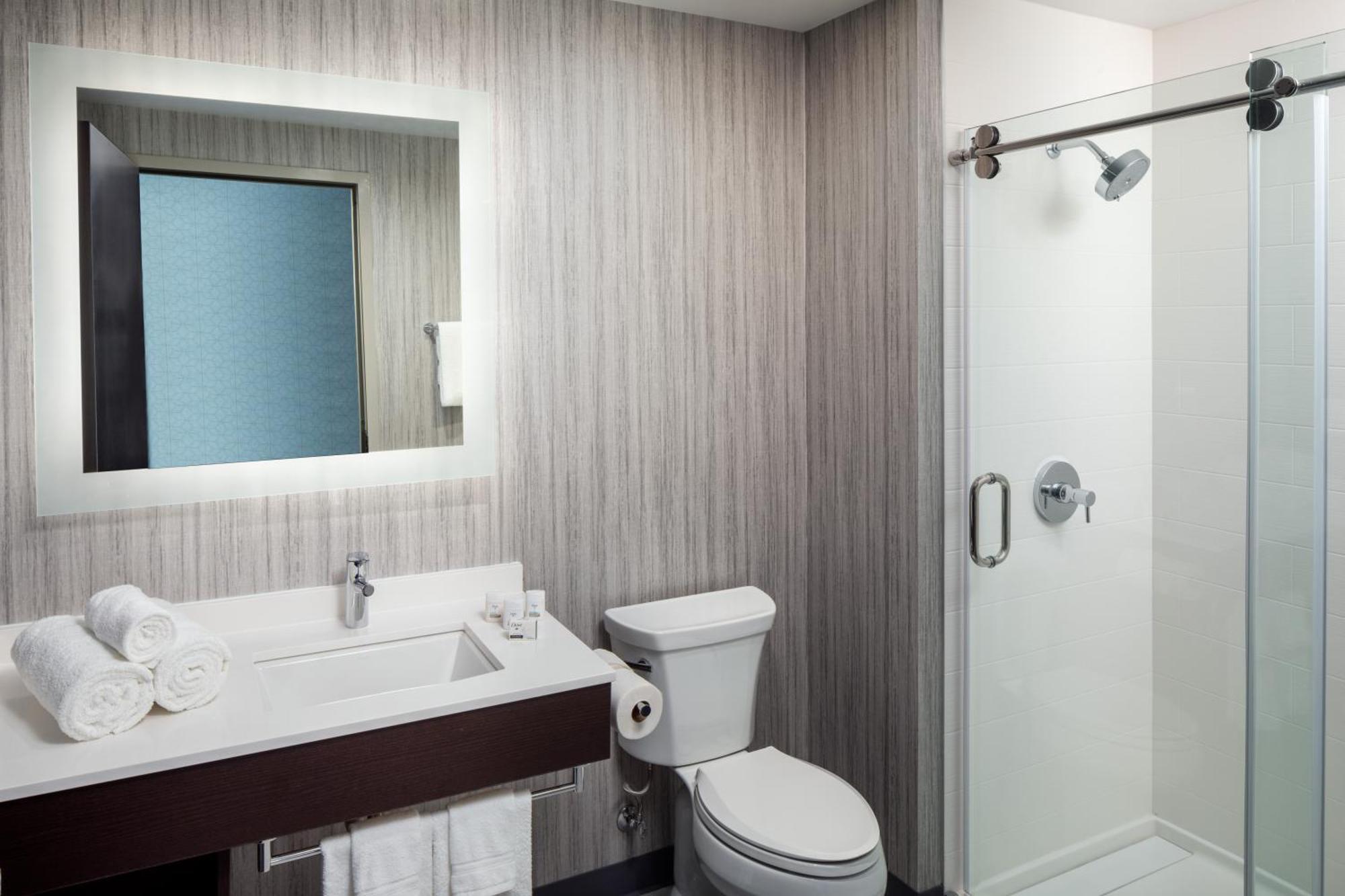Holiday Inn Express Washington Dc Downtown By Ihg Room photo